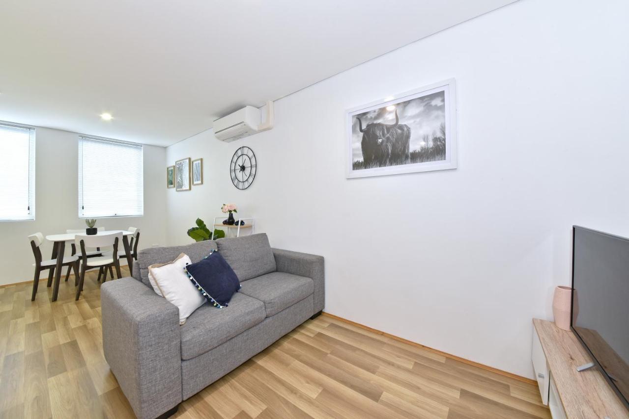2X2 Modern Apartment Near Airport And City Перт Экстерьер фото