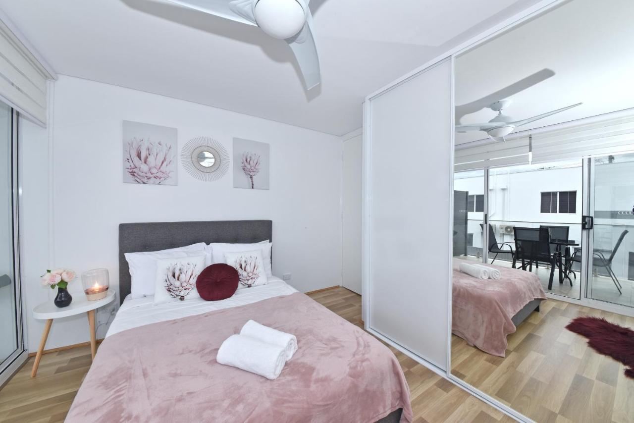 2X2 Modern Apartment Near Airport And City Перт Экстерьер фото