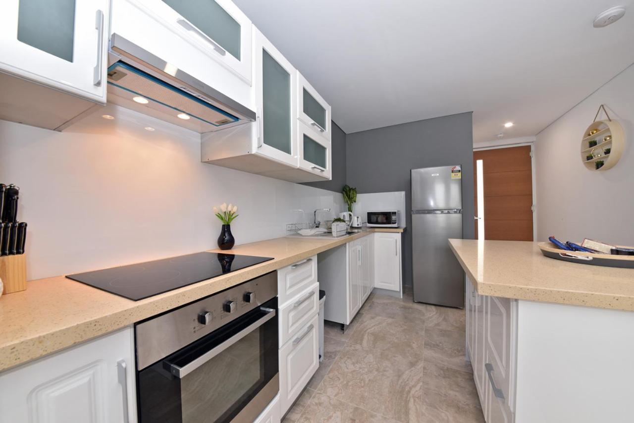2X2 Modern Apartment Near Airport And City Перт Экстерьер фото