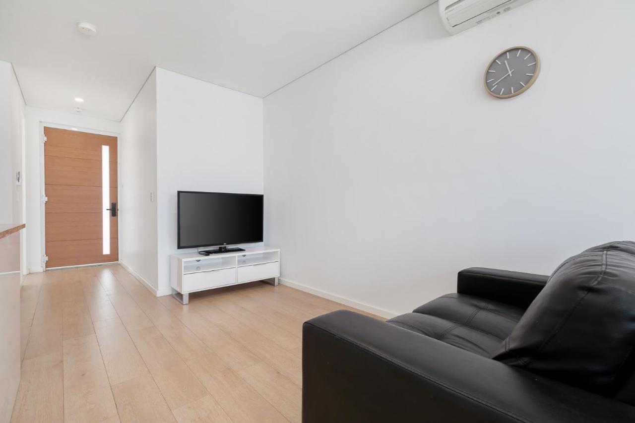 2X2 Modern Apartment Near Airport And City Перт Экстерьер фото